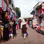 Unheard sexual violence during shopping.