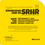 Knowledge Fair 2018
