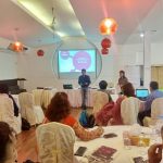 The 3rd Learning Session of Knowledge Collaborative
