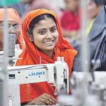 Health Concern for RMG Workers