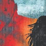 Girl hacked by Stalker in Madaripur