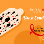 Mass media exposure can improve AIDS awareness