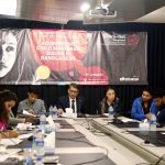 Stakeholders meet to discuss Child Marriage