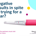 Infertility: Not just a Woman’s Issue