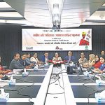 We Can Foundations arranges Roundtable on Violence against Women