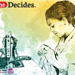 Global SheDecides Day 2019