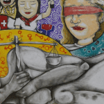 CYBER VIOLENCE AGAINST WOMEN: THE CASE OF BANGLADESH