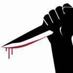 Housewife Killed for Resisting Rape