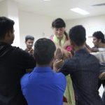 Changing Behaviour Through Psychodrama