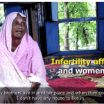 Stories of Bangladeshi Infertile Women