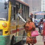83pc women face abuse from public transport staff: study