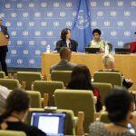 New UN Women report puts forth policy agenda to end gender inequalities within families