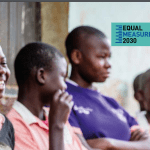 SDG Gender Index 2019