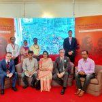 Keeping Up Momentum of the Dialogue on Child Marriage