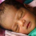Maternal Age at Childbirth
