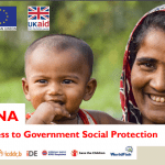 Suchana: Securing Access to Government Social Protection