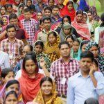 Women’s Rights are Key in Slowing Down Population