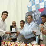 ‘Journalists should always be rewarded for their contributions,’ says Dr Hasan Mahmud, MP