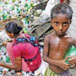 Giving birth before 18 sets back women economically