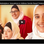 A Media Experiment to Reduce Intimate Partner Violence in Bangladesh