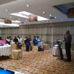 Practitioners Share Valuable Knowledge in Mind Mapping Sessions