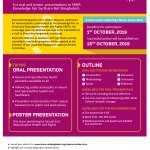 Call for Abstracts