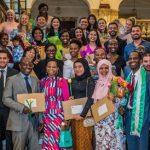 Scholarship in the Netherlands for Health Professionals