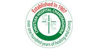 Christian Hospital Chandraghona