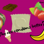 Condoms and Pleasure