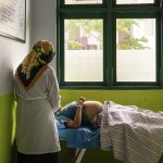 One-in-four pregnancies unplanned, two-thirds of women foregoing contraceptives