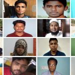 16 to die for Nusrat murder