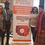 Experience from ICPD25: Engage men and boys as allies in achieving SRHR for all
