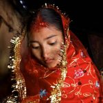 Child brides: Tales of robbed childhood and shattered dreams
