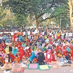 Ensure timely justice to prevent violence against women