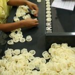 Fighting shyness, condom market keeps growing