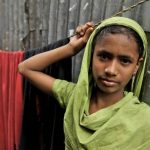 Modern Contraceptive Use among Married Adolescent Girls in Bangladesh