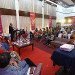 “SRHR is an integral part of human rights,” says Nasima Begum, Chairman, NHRC