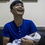 New Year’s Day a reminder of need for action to prevent newborn deaths: UNICEF