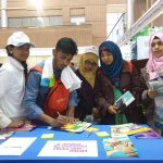 GoB includes Young People in its Development Agenda