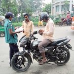 Gender, toilets, and a day in a policewoman’s life