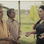 Momtaz advocates for Early Married Girls