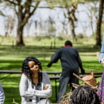 Women Deliver Young Leader’s Programme