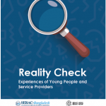 Reality Check: Experiences of Young People and Service Providers