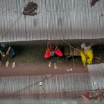 Coronavirus: Hunger grips sex workers in Bangladesh