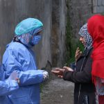 COVID-19 could lead to millions of unintended pregnancies, new UN-backed data reveals
