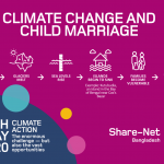 Save our Planet, Save our Girls