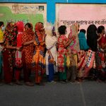 Bangladesh sends food aid to brothels as women fight to survive lockdown