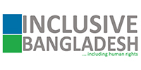 Inclusive Bangladesh