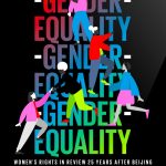 Gender equality: Women’s rights in review 25 years after Beijing
