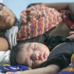 Coronavirus: Health system overload threatens pregnant women and newborns
